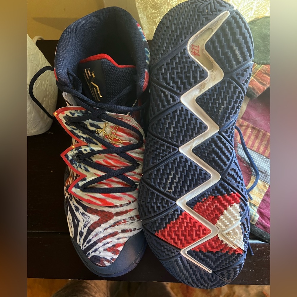 kyrie kybrid s2 USA